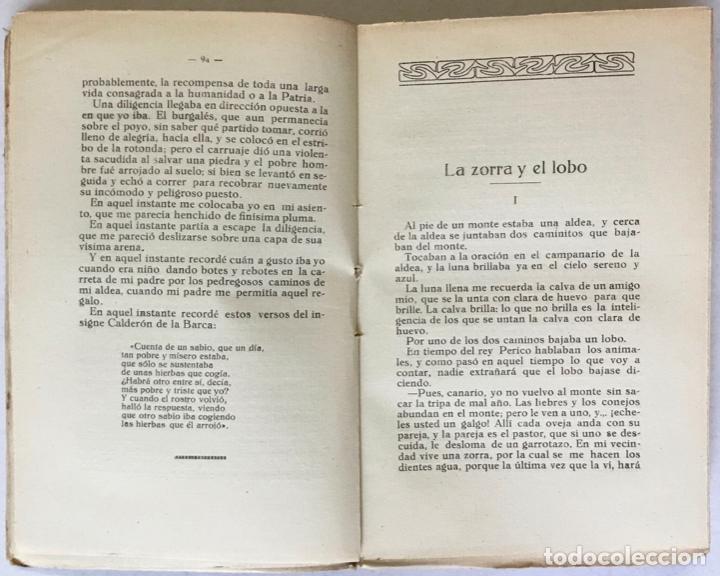 Libros antiguos: CUENTOS POPULARES. - TRUEBA, Antonio de. - Foto 4