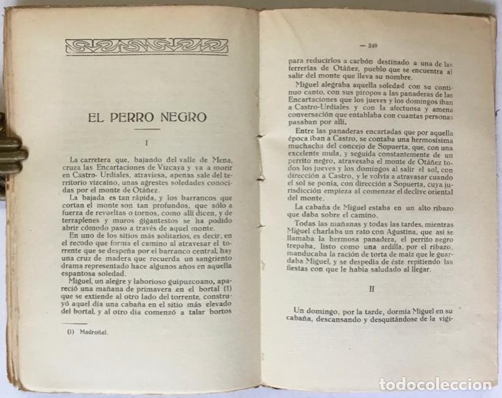 Libros antiguos: CUENTOS POPULARES. - TRUEBA, Antonio de. - Foto 5