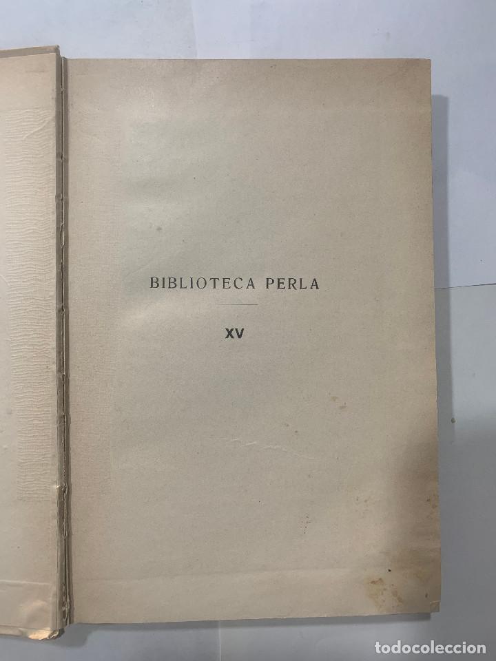 Libros antiguos: &Aacute; la ventura (S.Calleja) - Foto 2