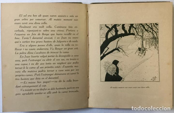 Libros antiguos: EL COMPANY DE CAM&Iacute;. - ANDERSEN - Foto 4
