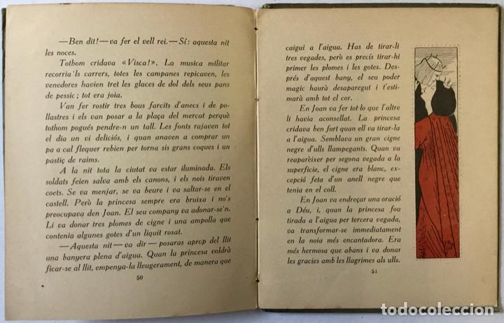 Libros antiguos: EL COMPANY DE CAM&Iacute;. - ANDERSEN - Foto 6