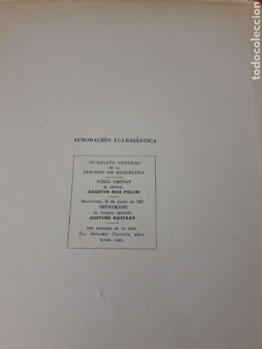 Libros antiguos: Cuentos de Hadas de Ram&oacute;n Sopena de 1917 - Foto 2