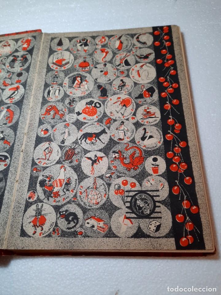 Libros antiguos: Cuento Los zapatos de la emperatriz - Foto 2