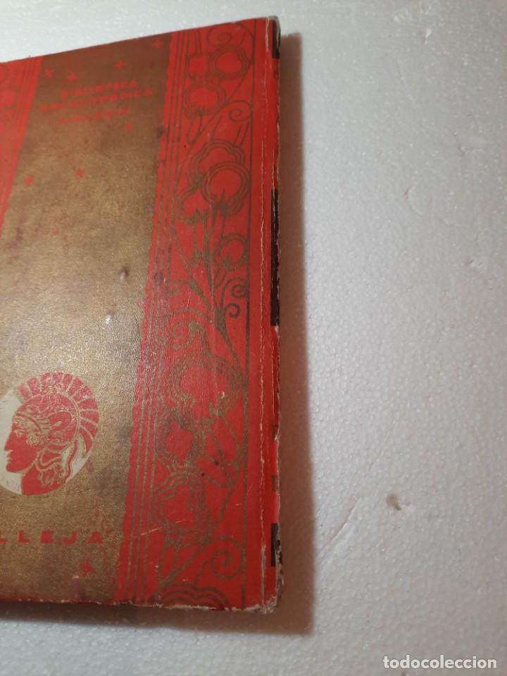 Libros antiguos: Cuento Los zapatos de la emperatriz - Foto 4