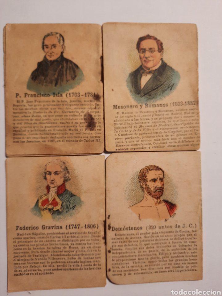 Libros antiguos: CUENTOS S. CALLEJA 4 UNIDADES - Foto 2
