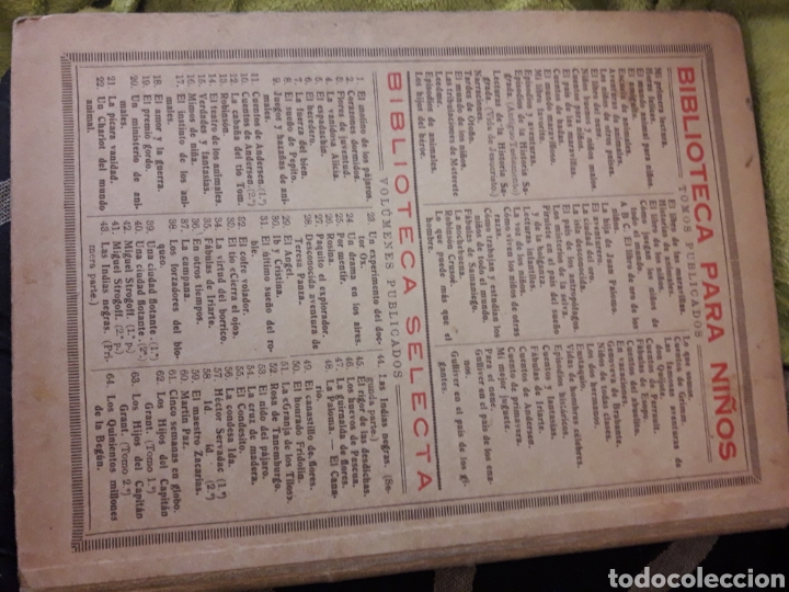 Libros antiguos: Cuentos de Primavera de Sopena de 1930 - Foto 5
