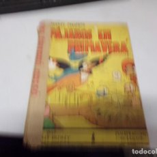 Libros antiguos: MICKEY PRESENTA - PAJAROS EN PRIMAVERA - 1935. Lote 230196955