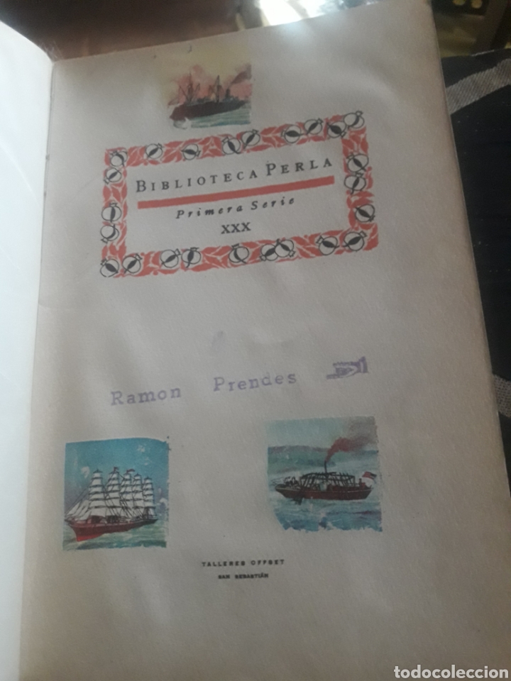 Libros antiguos: Cuentos de Perrault de Calleja - Foto 3