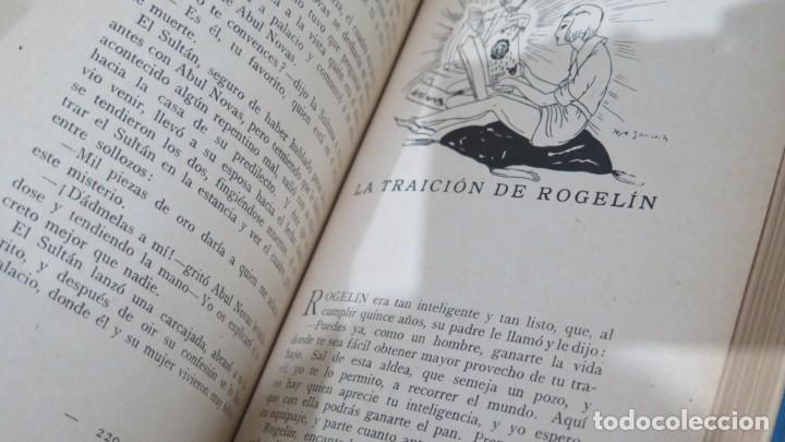 Libros antiguos: CUENTOS MAGICOS. CALLEJA - Foto 5