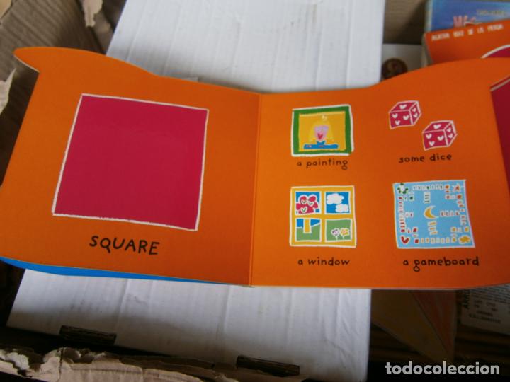 Libros antiguos: AGHATA RUIZ DE LA PRADA - CUENTO EN INGLES - Foto 2