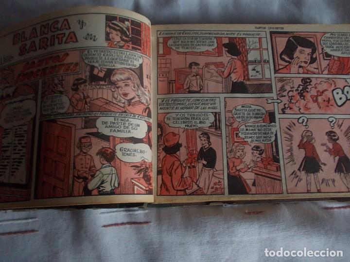Libros antiguos: Cuentos - Foto 3