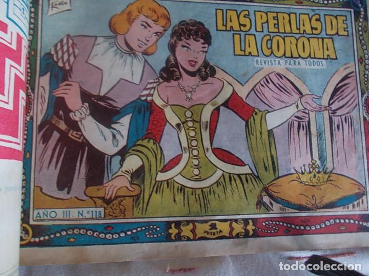Libros antiguos: Cuentos - Foto 2