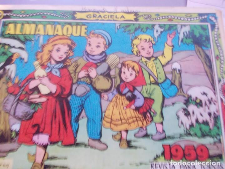 Libros antiguos: Cuentos - Foto 1