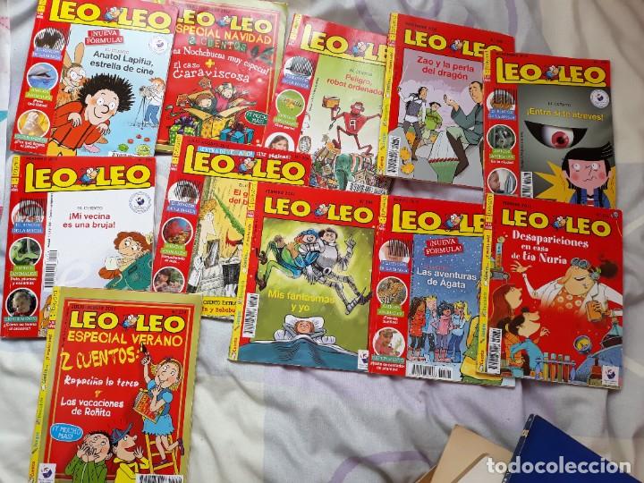 Libros antiguos: Cuentos - Foto 5