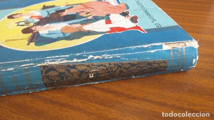 Libros antiguos: Veladas de la quinta --- Condesa de Genlis - Foto 4