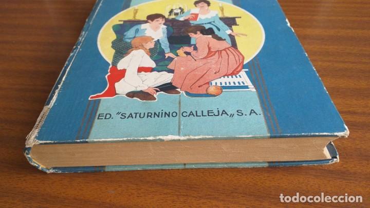 Libros antiguos: Veladas de la quinta --- Condesa de Genlis - Foto 5