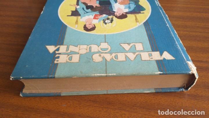 Libros antiguos: Veladas de la quinta --- Condesa de Genlis - Foto 7