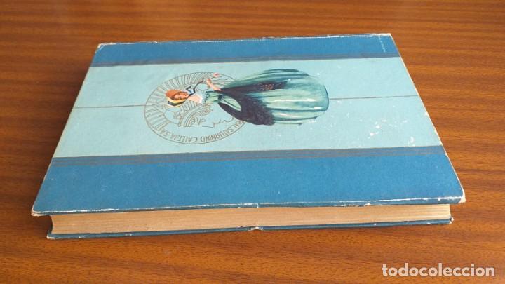 Libros antiguos: Veladas de la quinta --- Condesa de Genlis - Foto 8