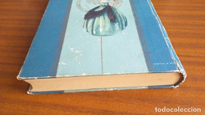 Libros antiguos: Veladas de la quinta --- Condesa de Genlis - Foto 9