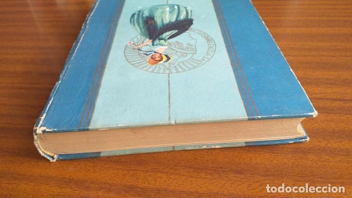 Libros antiguos: Veladas de la quinta --- Condesa de Genlis - Foto 10