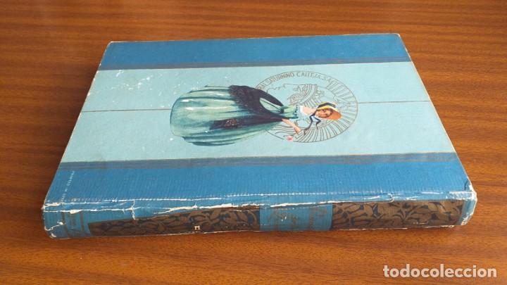 Libros antiguos: Veladas de la quinta --- Condesa de Genlis - Foto 11