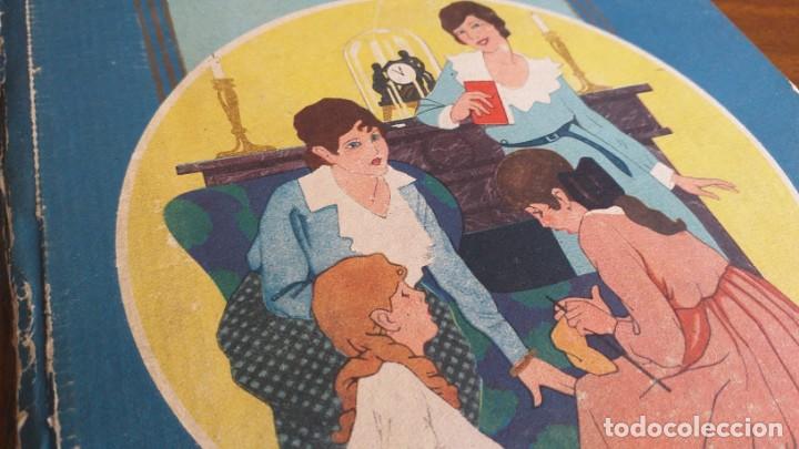 Libros antiguos: Veladas de la quinta --- Condesa de Genlis - Foto 12