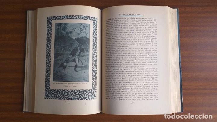 Libros antiguos: Veladas de la quinta --- Condesa de Genlis - Foto 14