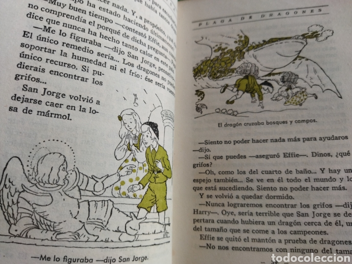 Libros antiguos: La Princesa de algod&oacute;n.Luis Campuani 1943.1 Edici&oacute;n - Foto 3