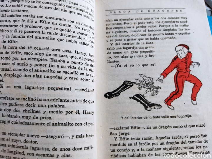 Libros antiguos: La Princesa de algod&oacute;n.Luis Campuani 1943.1 Edici&oacute;n - Foto 5