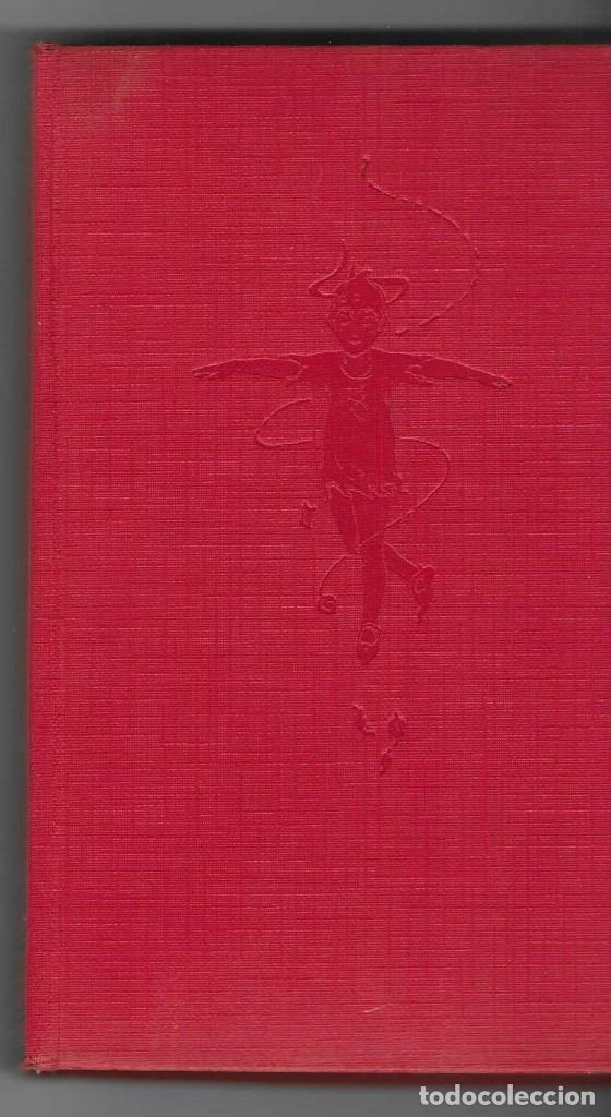 Libros antiguos: PETER PAN AND WENDY J. M. Barrie - Foto 2