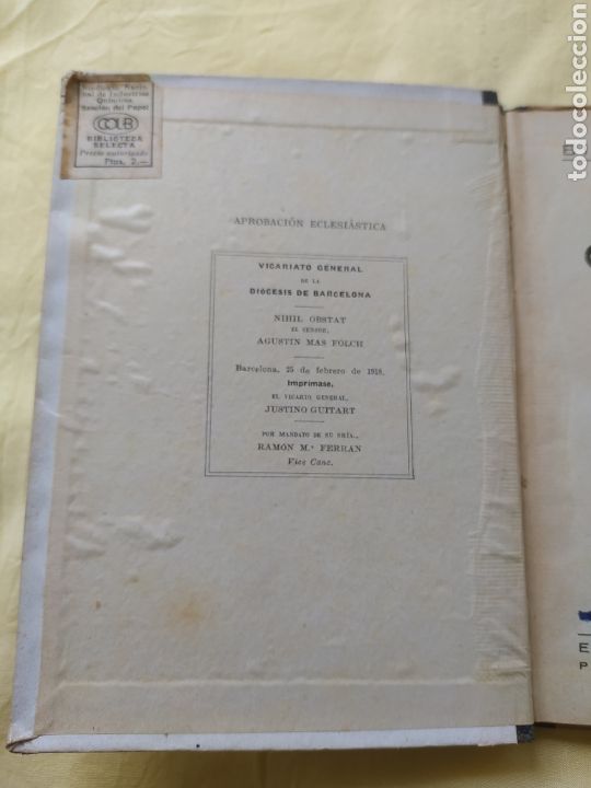 Libros antiguos: ANDERSEN CUENTOS - Foto 3