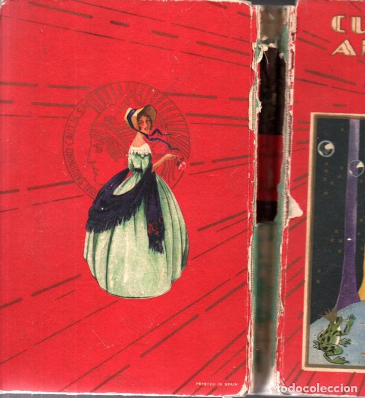 Libros antiguos: CUENTOS DE ANDERSEN (CALLEJA PERLA, 1932) - Foto 3