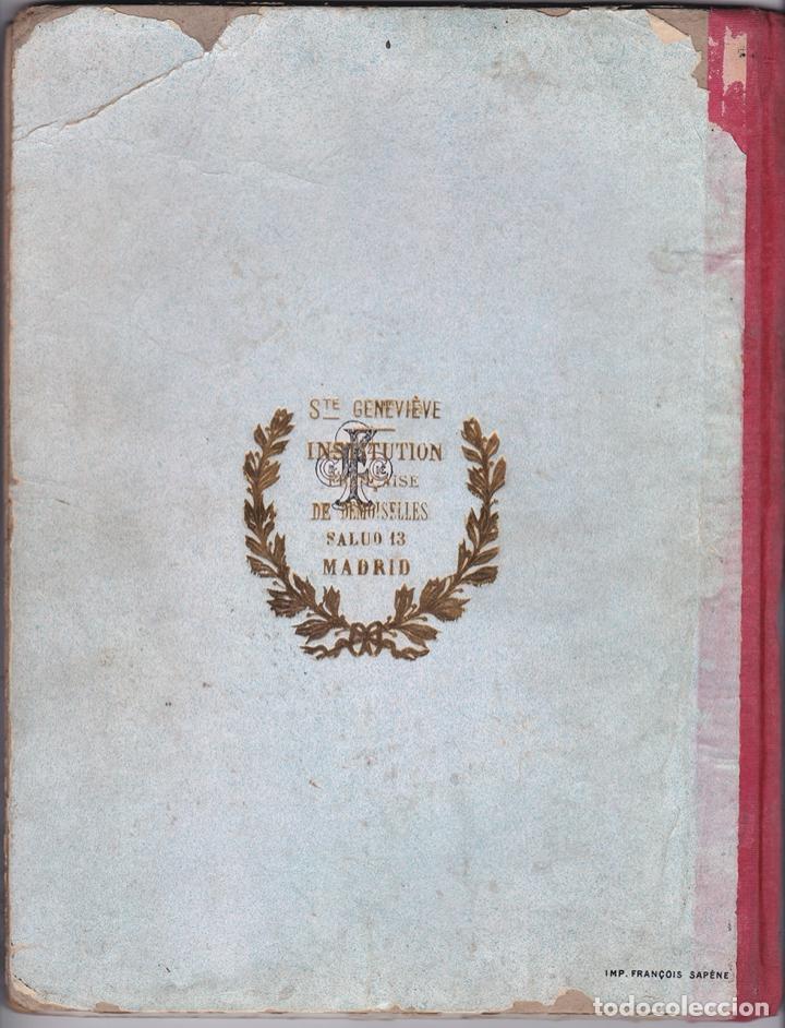 Libros antiguos: Pig et Pug / Emile Pech - 1903 - Foto 2