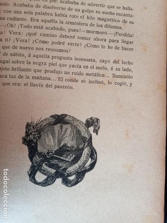 Libros antiguos: CUENTOS DE TODAS PARTES.BARCELONA 190? - Foto 6