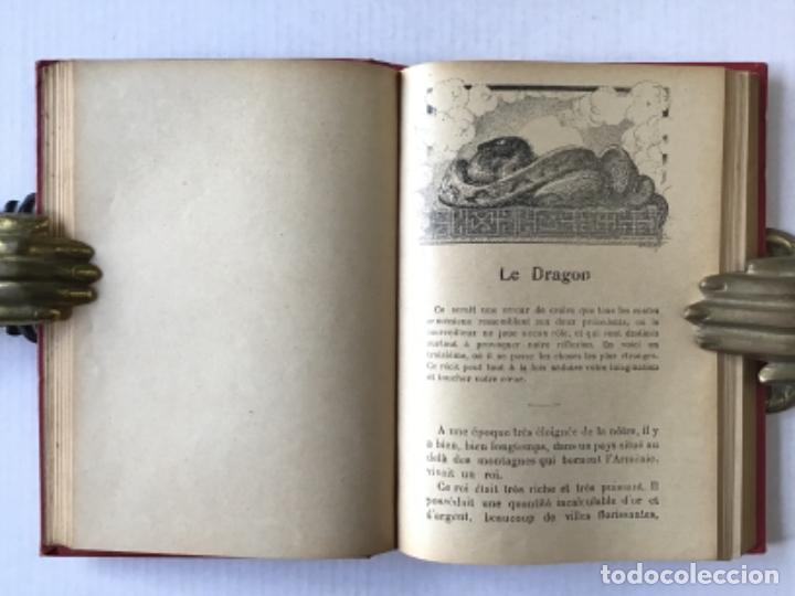 Libros antiguos: CONTES. - Foto 5
