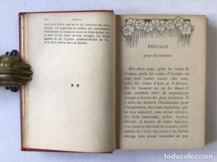 Libros antiguos: CONTES. - Foto 3