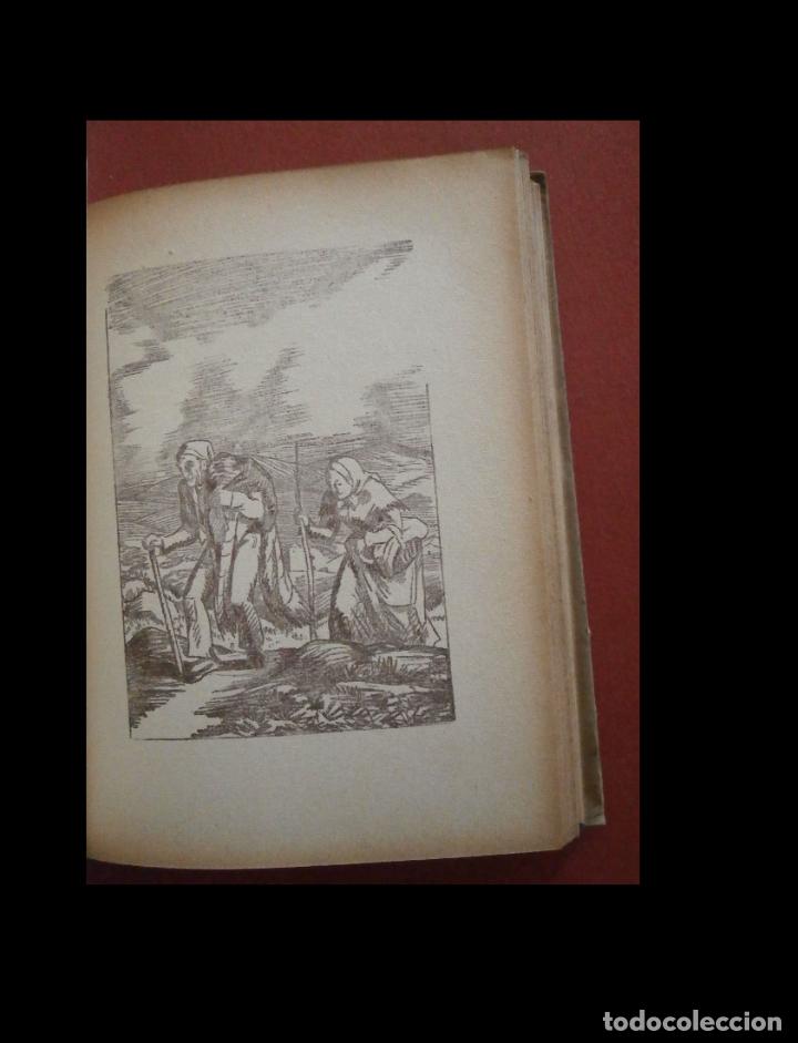 Libros antiguos: Contes dargent. Lola Anglada - Foto 3