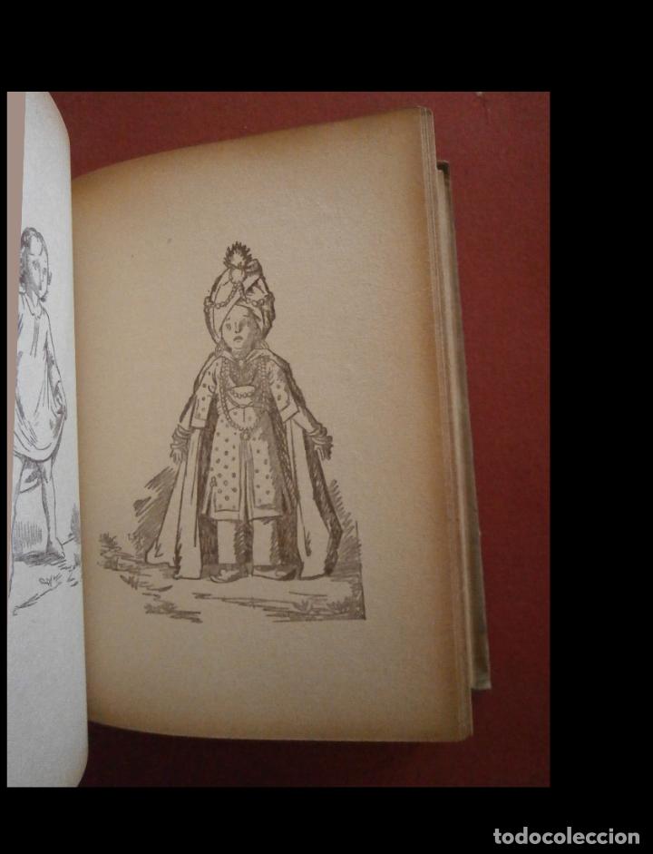 Libros antiguos: Contes dargent. Lola Anglada - Foto 4