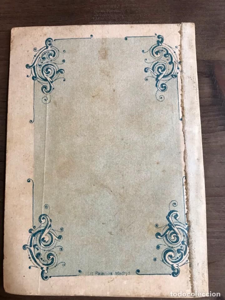 Libros antiguos: Cuento La Abuelita y el Lobo - Foto 4