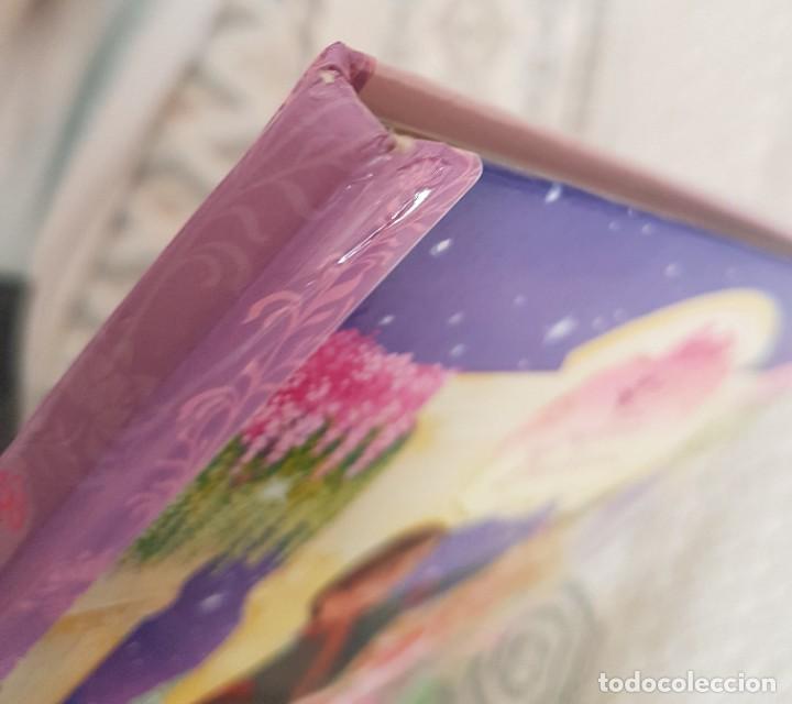 Libros antiguos: Barbie en las doce princesas bailarinas. Libro Divo. - Foto 9