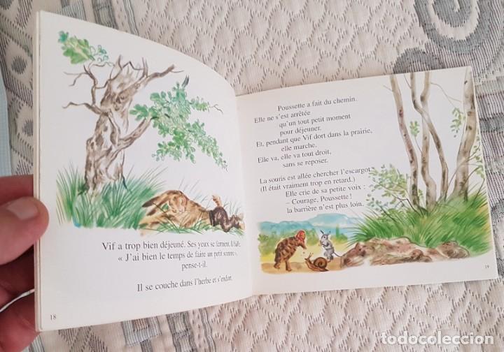 Libros antiguos: Bravo tortue. Les mini castor. - Foto 6