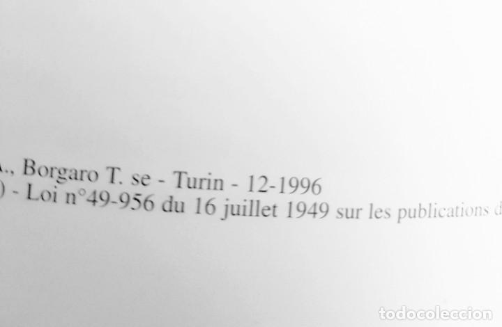 Libros antiguos: Bravo tortue. Les mini castor. - Foto 7