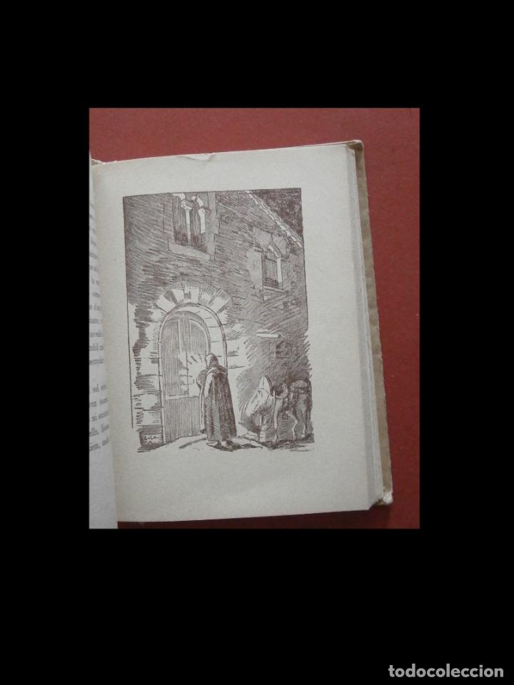 Libros antiguos: Contes dArgent. Lola Anglada - Foto 3