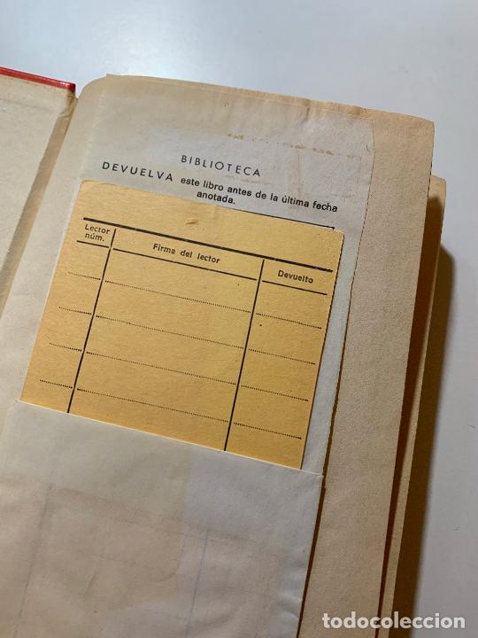 Libros antiguos: GUILLERMO EL PROSCRITO (RICHMAL CROMPTON) EDITORIAL MOLINO -1979 - Foto 3