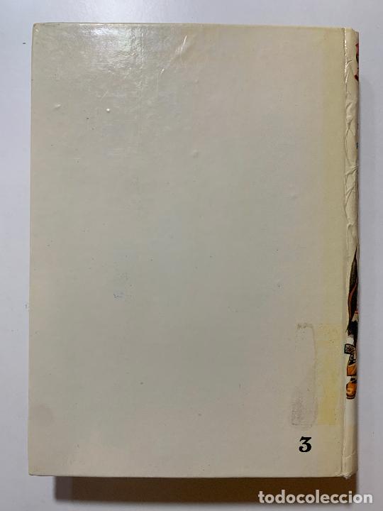 Libros antiguos: GUILLERMO EL PROSCRITO (RICHMAL CROMPTON) EDITORIAL MOLINO -1979 - Foto 4