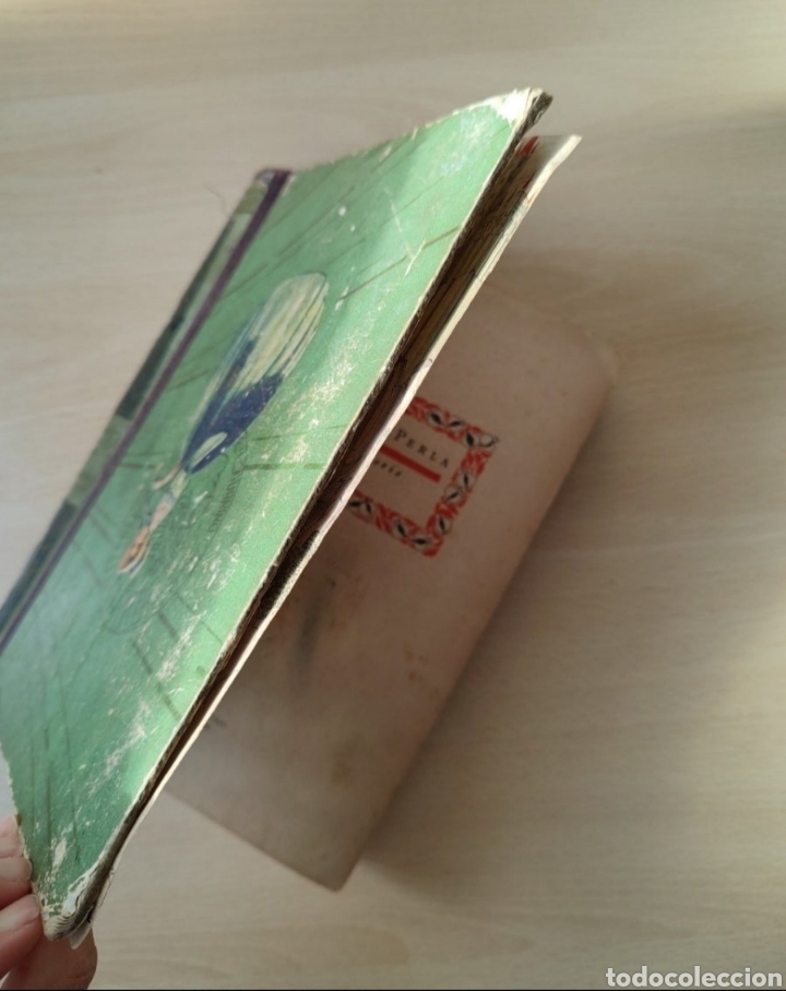 Libros antiguos: Cuentos de Andersen 1876 - Foto 3