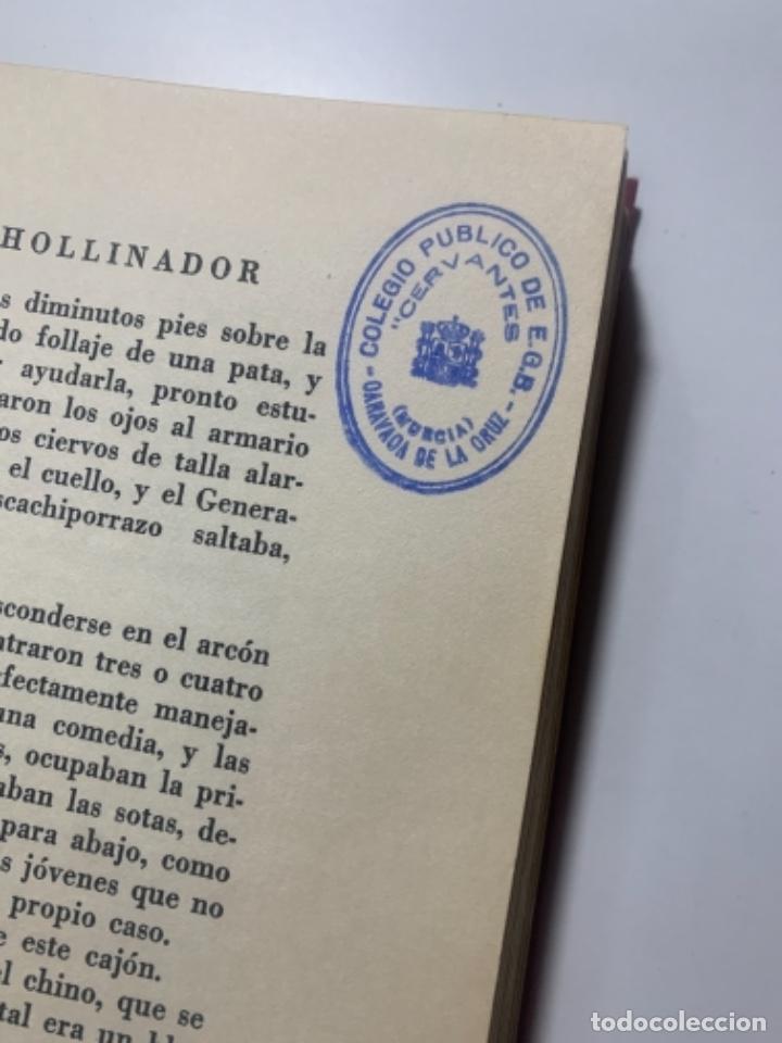 Libros antiguos: Cuentos de Andersen ilustrados por Arthur Rackham - Foto 3
