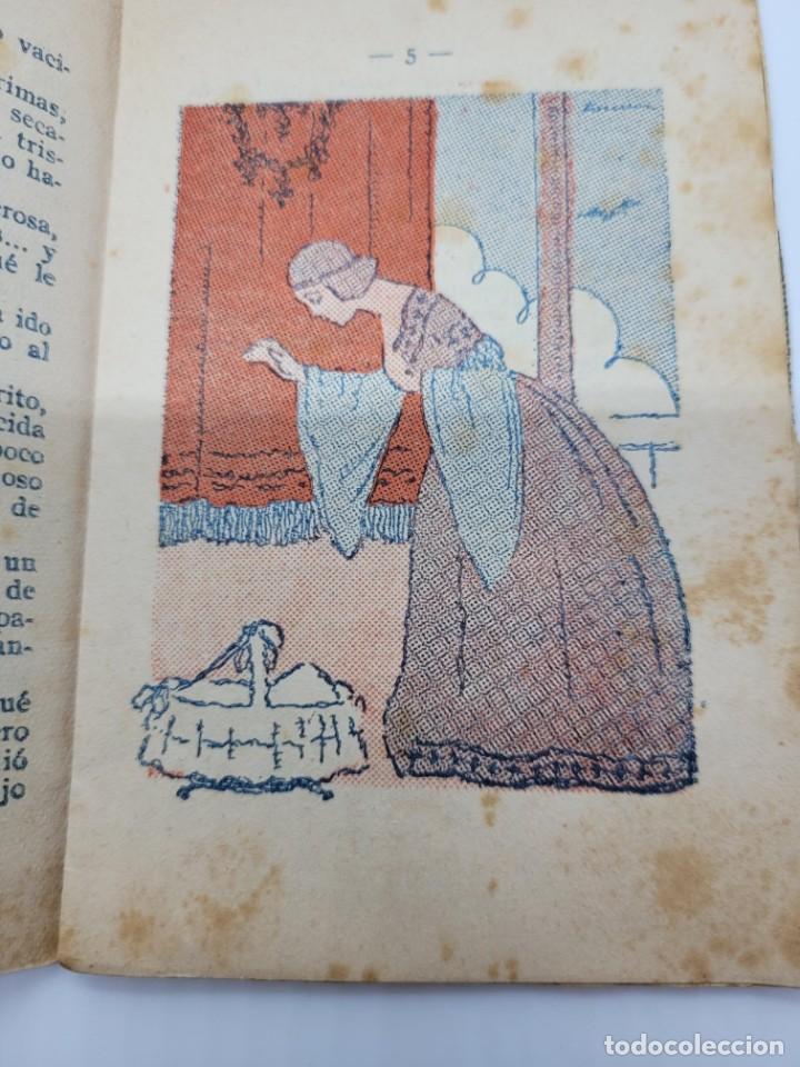 Libros antiguos: B1 Cuento Infantil muy antiguo LA PRINCESA - Foto 1