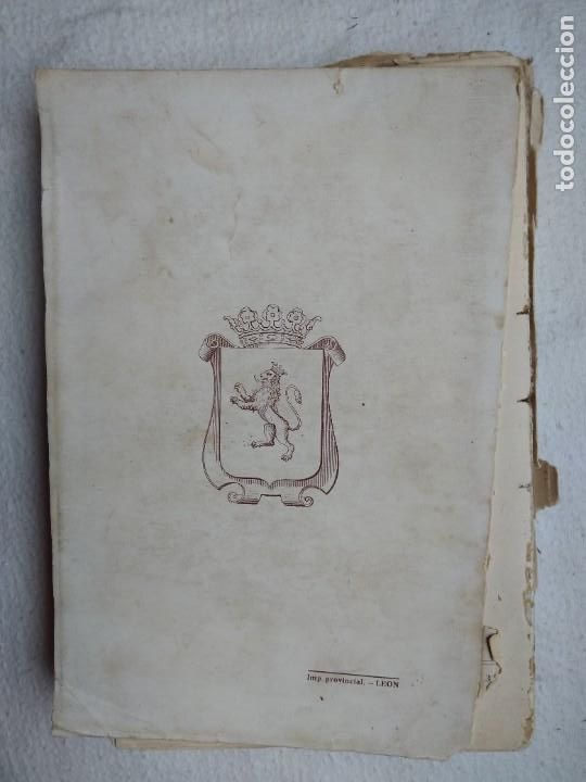Libros antiguos: Cuentos leones. Garc&iacute;a Luengo. 1931. - Foto 3