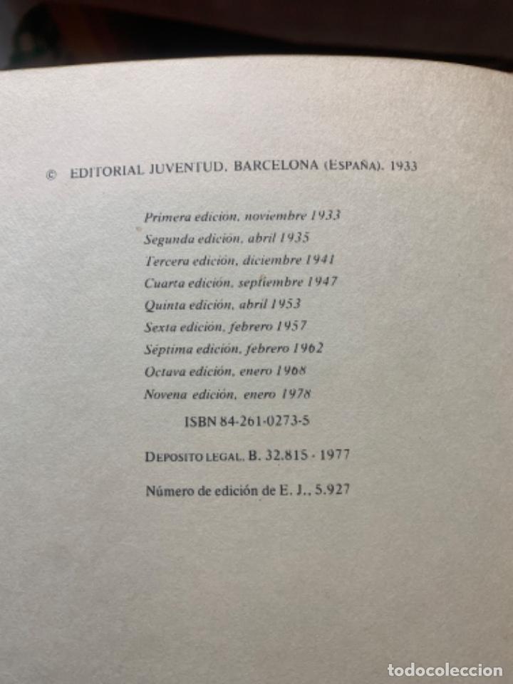 Libros antiguos: Cuentos de Andersen ilustrados por Arthur Rackham - Foto 7